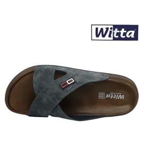 M- WİTTA TERLİK - 54202 - GRİ