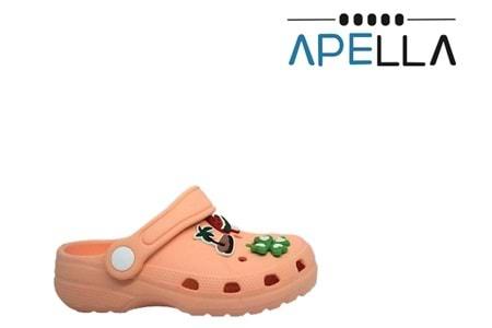 P- APELLA EVA TERLİK - E200-3 - PUDRA