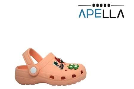 P- APELLA EVA TERLİK - E200-3 - PUDRA