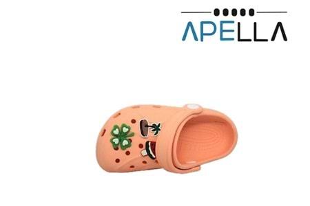 P- APELLA EVA TERLİK - E200-3 - PUDRA