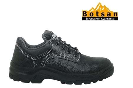 G- BOTSAN ÇELİK-Lİ - K-100 - SİYAH-37