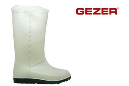 Z- GEZER ÇİZME - 00692-00 - 36-40 - BEJ