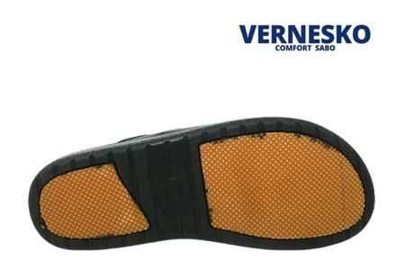 M- VERNESKO COMFORT SABO - SİYAH - 40 NO