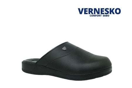 M- VERNESKO COMFORT SABO - SİYAH - 40 NO