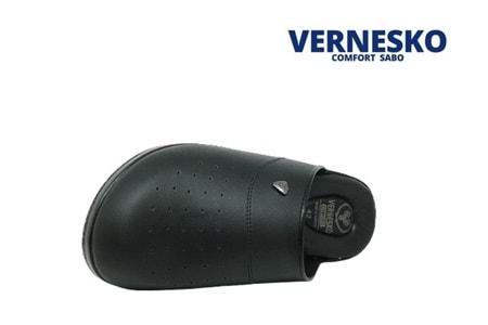 M- VERNESKO COMFORT SABO - SİYAH - 40 NO
