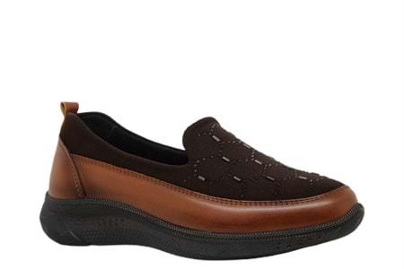 Z- LİOSS COMFORT - POLİ - 740 - TABA - 36-40 NO