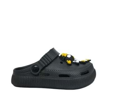 P- ROOSTER EVA 424-3D - YES - SİYAH