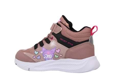F- VALENT SPOR TREKKİNG - BASKET - C-0403 - MOCHA MOUSSE