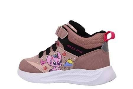 F- VALENT SPOR TREKKİNG - BASKET - C-0405 - MOCHA MOUSSE