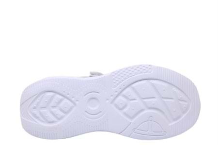 F- VALENT SPOR TREKKİNG - BASKET - C-0405 - MOCHA MOUSSE