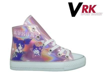 F- VRK SPOR - 1220 - BASKET - PEMBE