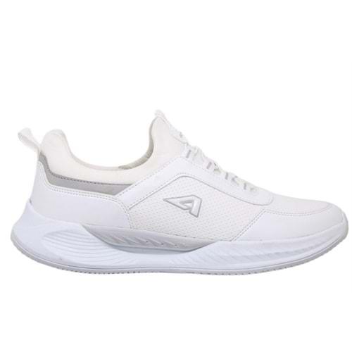 M- ACROPOL SPOR - 137 - CİLT / BEYAZ-GÜMÜŞ