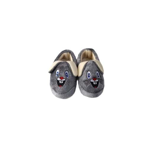 B- ALB - TAVŞANLI - PANDUF - GRİ