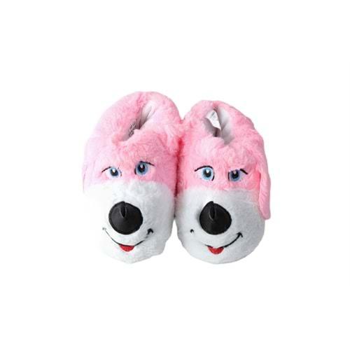 F- ALB - KÖPEK - PANDUF - PEMBE-BEYAZ