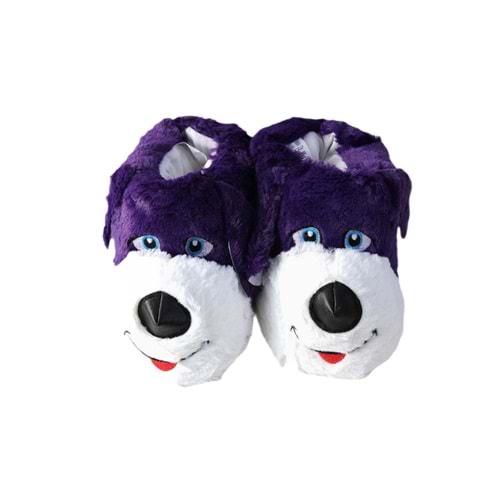 Z- ALB - KÖPEK - PANDUF - MOR-BEYAZ