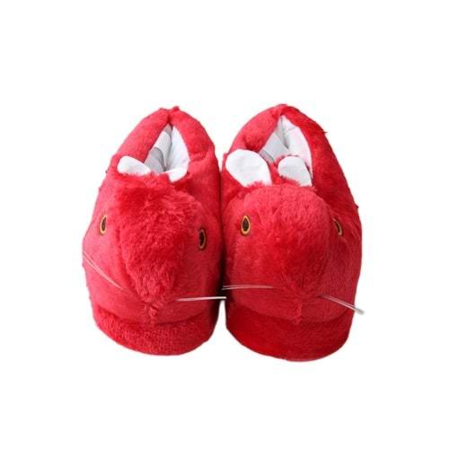 Z- ALB - TAVŞANLI - PANDUF - KIRMIZI