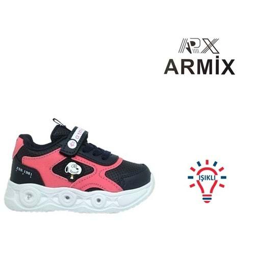 B- ARMİX SPOR IŞIKLI - 1115 - CİLT / LAC-FUJYA