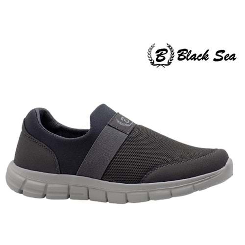 M- BLACK SEA SPOR - 527 - AQUA / FÜME