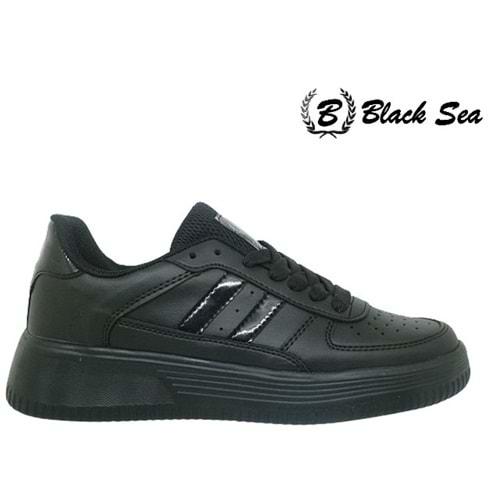 Z- BLACK SEA SPOR - 584 - CİLT / SİYAH