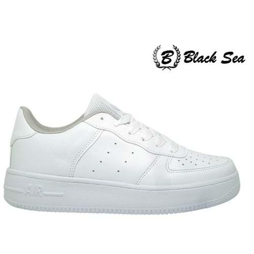 Z- BLACK SEA SPOR - 603 - CİLT / BEYAZ