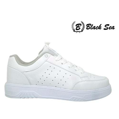 Z- BLACK SEA SPOR - 622 - CİLT / BEYAZ