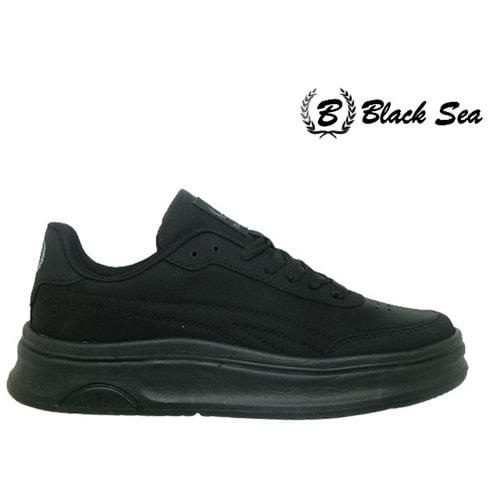 Z- BLACK SEA SPOR - 625 - CİLT / SİYAH
