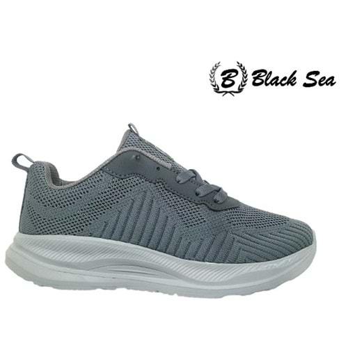 Z- BLACK SEA SPOR - 620 - TRİKO / FÜME