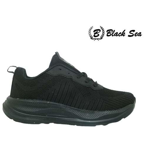 Z- BLACK SEA SPOR - 620 - TRİKO / SİYAH