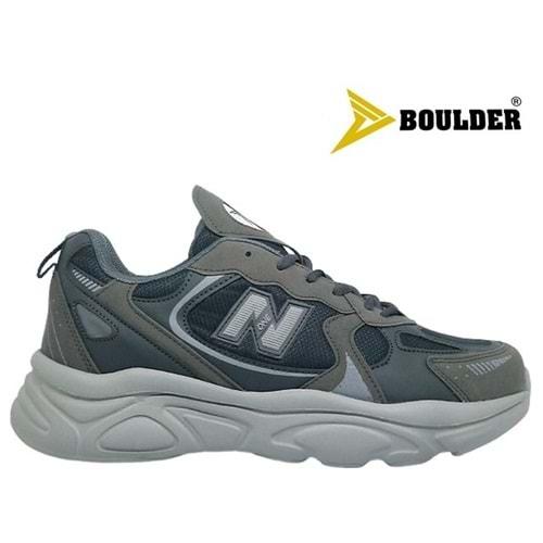 M- BOULDER SPOR - 1668 - SU İTİCİ / FÜME-BUZ