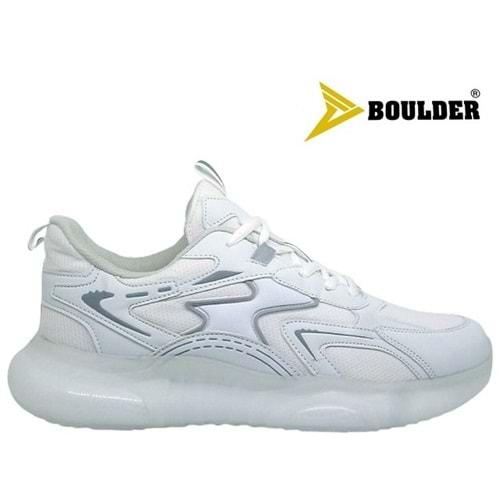 M- BOULDER SPOR - 1774 - SU İTİCİ / BEYAZ-BUZ