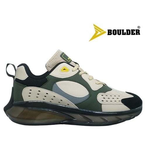 M- BOULDER SPOR - 2045 - CİLT / BEJ