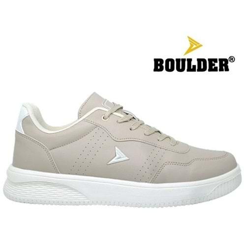 M- BOULDER SPOR - 9002 - CİLT / BEJ-EKRU