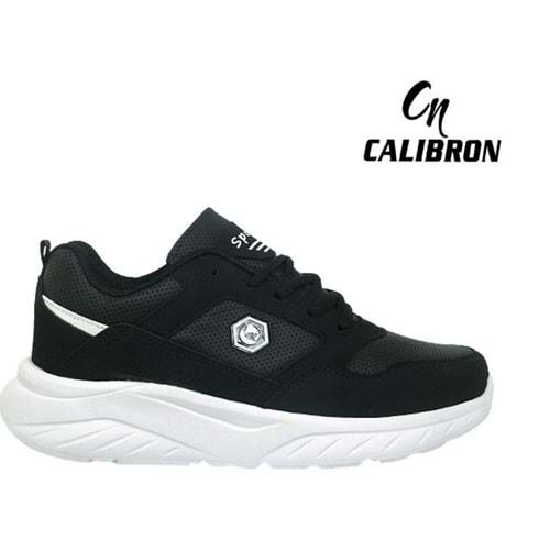 Z- CALİBRON SPOR - 305 - CİLT - SİYAH-BEYAZ