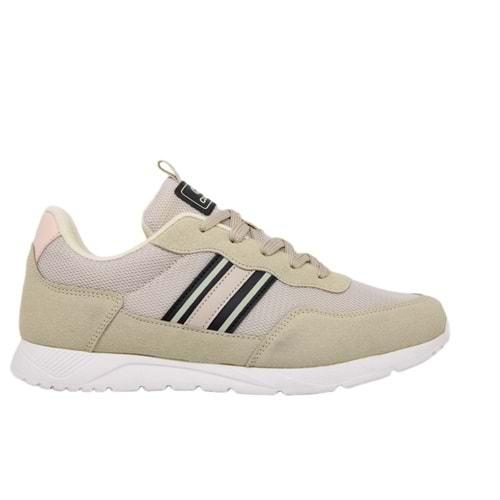 Z- CONPAX SPOR - 1673 - ANORAK / BEJ-SİYAH