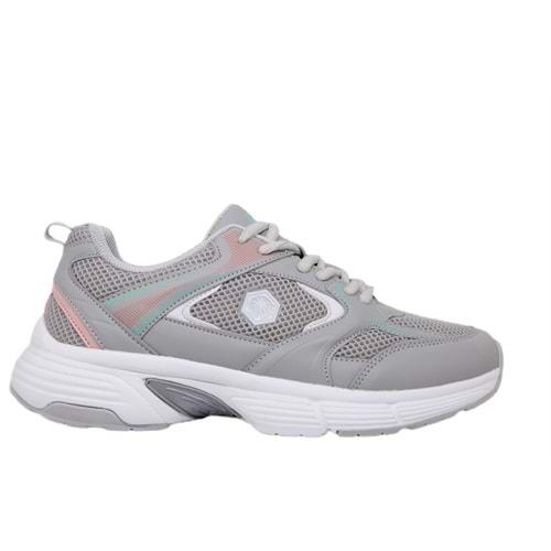 Z- CONPAX SPOR - 1686 - ANORAK / BUZ-BEYAZ