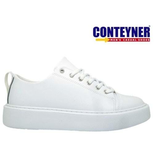 M- CONTEYNER SPOR - 463-03 - BEYAZ