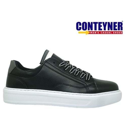 M- CONTEYNER SPOR - 539-06 - KARAYEL-SİYAH