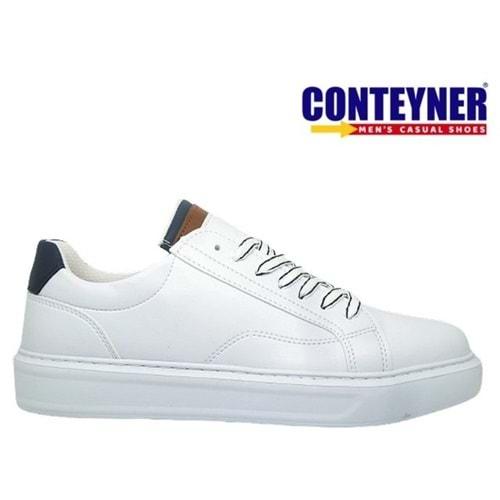 M- CONTEYNER SPOR - 539-07 - KARAYEL-BEYAZ