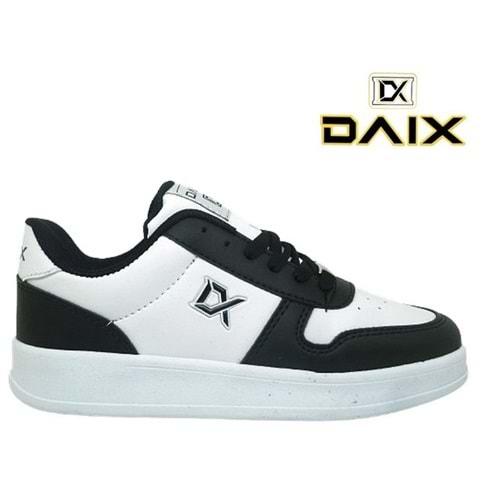 G- DAIX SPOR - 065 - CİLT / SİYAH-PANDA