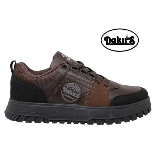 M- DAKIRS TREKKİNG KEST - 582 - KAHVE