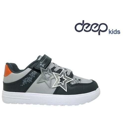 F- DEEP KİDS SPOR - 1987 - CİLT / FÜME-BUZ