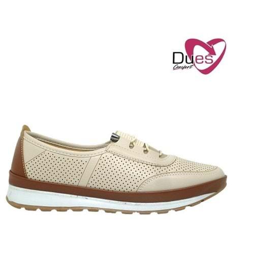 Z- DUES COMFORT - TERMO - 5201 - BEJ