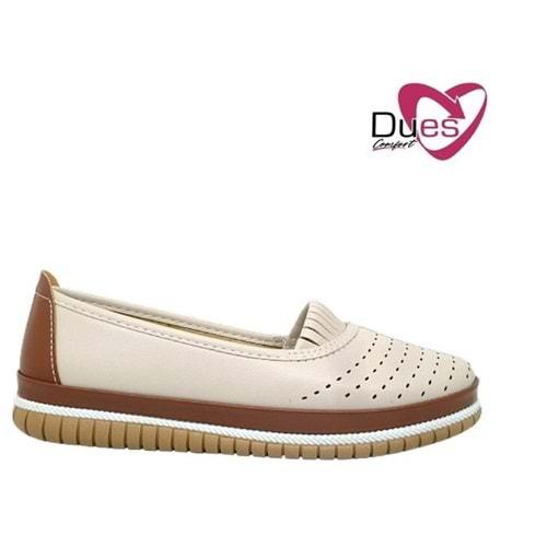 Z- DUES COMFORT - TERMO - 5202 - BEJ