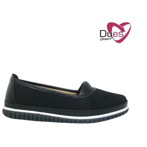 Z- DUES COMFORT - TERMO - 5202 - SİYAH