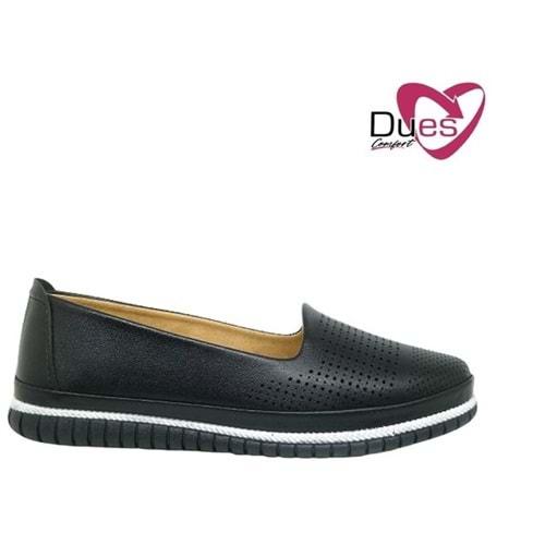 Z- DUES COMFORT - TERMO - 5203 - SİYAH
