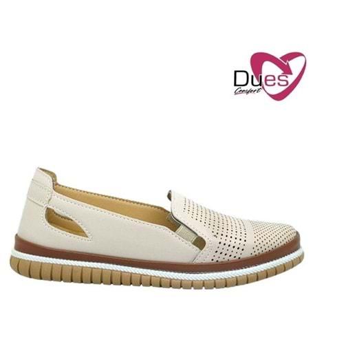 Z- DUES COMFORT - TERMO - 5204 - BEJ