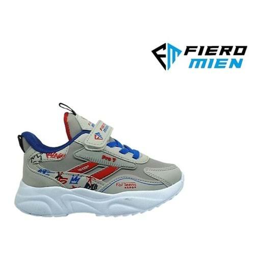 P- FIERO MIEN SPOR - 086 - CİLT / BUZ