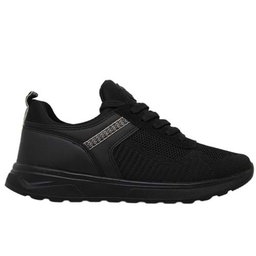 M- G-CLASS SPOR - 2075-01 - ANORAK / SİYAH