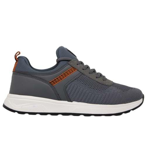 M- G-CLASS SPOR - 2075-71 - ANORAK / FÜME