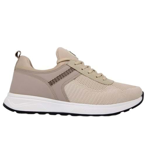 M- G-CLASS SPOR - 2075-83 - ANORAK / BEJ